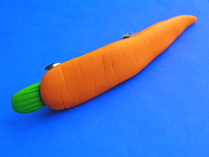 Carrot Clip