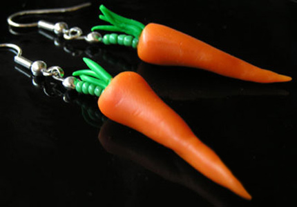 Single Carrot