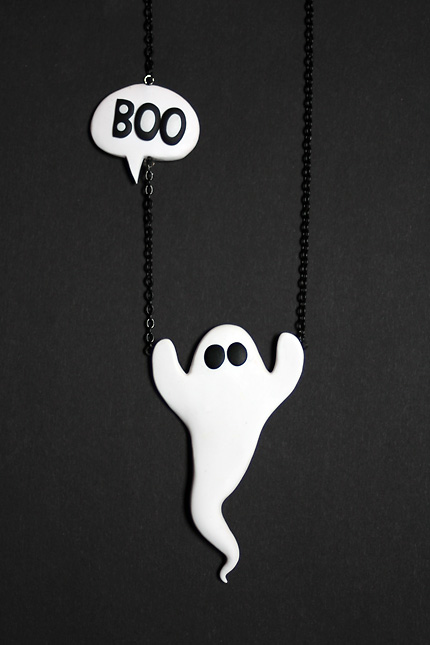 Boo Buster