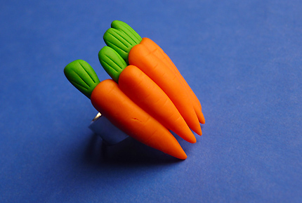 Carrots Brigade
